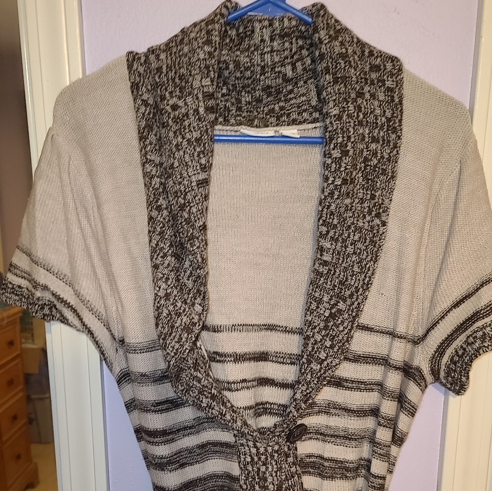 Cato woman size 18/20W cardigan